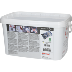 5600211 Rinse Aid Tablets Rational 50pcs for SSC without CareControl