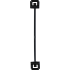 18964 SØYLE TIL DISPLAYSKILT 150MM S