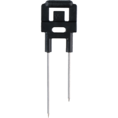 18966 DELIKATESSENÅL DOBBEL RUSTFRI