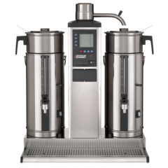 BON4150 Urnbryggare Marin Bonamat B5