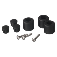 7110611101 Fixeringsskruvar Bonamat 3st