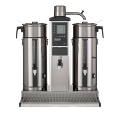 BON4151 Urnbryggare Marin Bonamat B5 HW