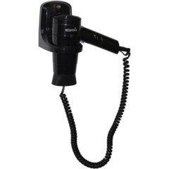 SM9420008 Hårfön Elstar Starmix HFTW 16 Svart