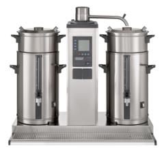 4428846110 Urnbryggare Bonamat B40