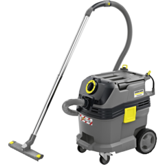 11482010 Grovstøvsuger Kärcher NT 30/1