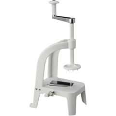 BN8W Grönsakssvarv Benriner Vertikal