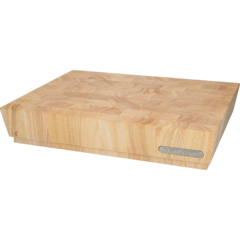 CO4041 SKÆREBRÆT GUMMITRÆ 40X30X7,3CM