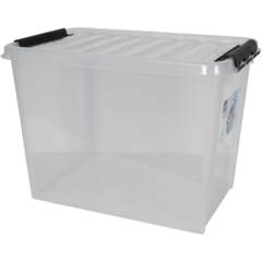 3477070 Säilytyslaatikko SmartStore 61L Classic 65