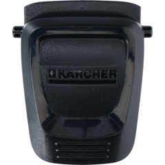 50750370 Kärcher Snapfeste WD3