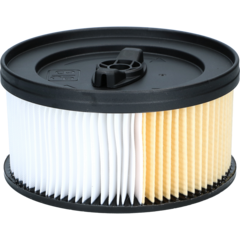 64149600 Filterpatron til Kärcher støvs