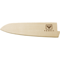 Y37282 Knivskydd i lönn Yaxell 12cm
