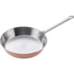 SP48 Stekpanna Scanpan Maitre D’ Koppar
