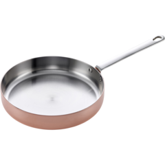 SP12012600 Traktörpanna Scanpan Maitre D’ Koppar 26cm