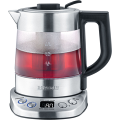 S3473000 Tekokare Deluxe Mini Severin WK 3473