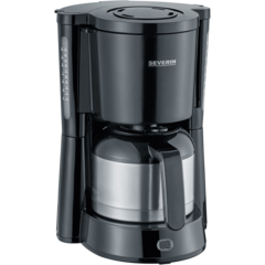 S4835000 Termosbryggare Type Severin KA 4835