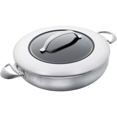 SP65113200 Serveringspanna Scanpan CTX 32cm