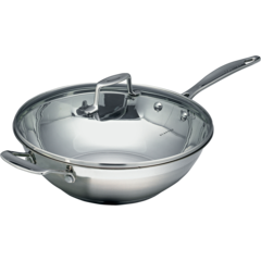 SP71303200 Wokpanna Scanpan Impact 32cm