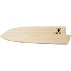 Y37281 Knivskydd i lönn Yaxell 16,5cm
