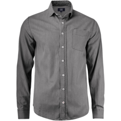 NW352404 JEANSSKJORTE HERRE ELLENSBURG