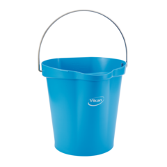 10656863 BØTTE VIKAN 12L BLÅ