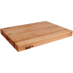 D691650 Skärbräda Stavlimmad Lönn Boos Blocks 61x46x6cm