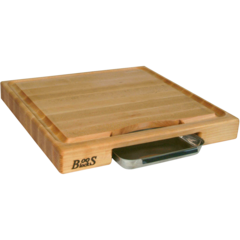 D692 Skärbräda med Ränna Boos Blocks