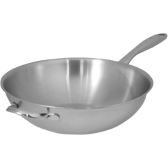 DMD730 Wok Culimat Mathias Dahlgren 30cm