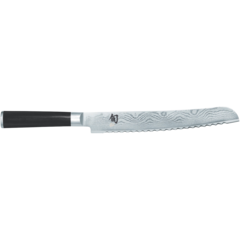 DDM0705 Brödkniv Kai Shun Classic 23cm