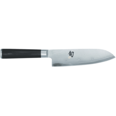 DDM0702 Santokukniv Kai Shun Classic Santoku 18cm