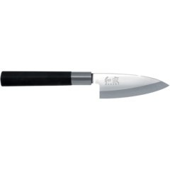 D6710D Debakniv KAI Wasabi Black Deba 10,5cm