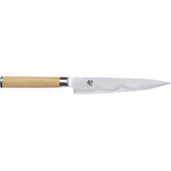 DDM0701W Universalkniv Kai Shun Classic White 15cm