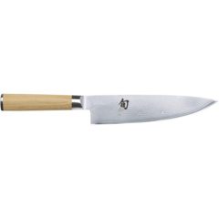 DDM0706W Kockkniv Kai Shun Classic White Gyuto 20cm