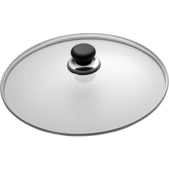 SP26001212 Glaslåg Scanpan Classic 26cm