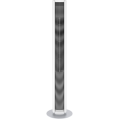 SFSP012 Fläkt Peter Stadler Form Vit 24,9x109x24,9cm