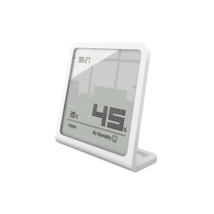 SFSS060 Hygrometer Selina Stadler Form Vit