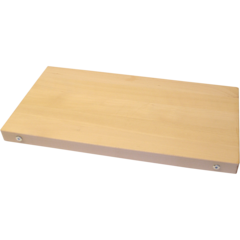 ATB020 Skärbräda AT-Line Bultad i Bok