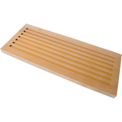 ATB375 Skärbräda AT-Line Bok 75x30cm