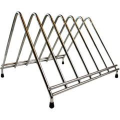 ATTS20 Skärbrädestativ AT-Line Triangel