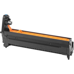 44315107 Tromle Oki C610 Cyan