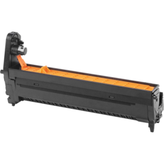 44315108 Tromle Oki C610 Bk