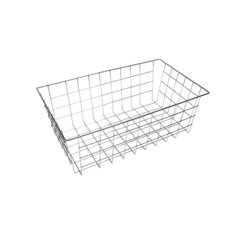 430201 Trådkorg mellan Gipeco 435x250x160mm