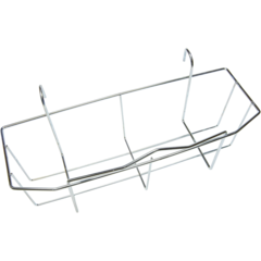 430303 Gipeco Påshållare till Städvagn