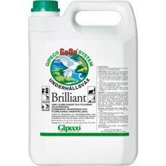 160723-1 Vedlikeholdsvoks Gipeco Brilli