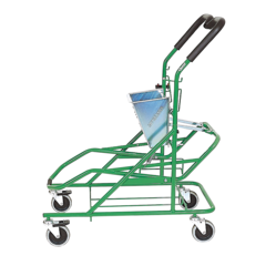 430330 Moppressvagn Gipeco Gipresso Basmodul