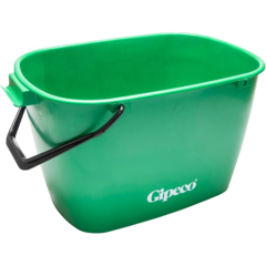 430340 BUCKET GREEN 28L GIPRESSO