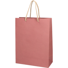 5102235509 Deluxekasse 22x10x29cm Rosa