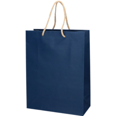 5102237509 Deluxekasse 22x10x29cm Blå