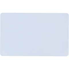 189550 MINISKILT 86X54MM HVIT