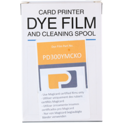 18958 Printfolie Multicolor*