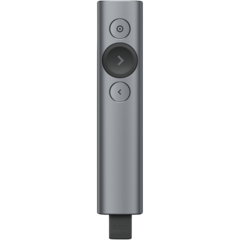 LOG910004861 Fjärrkontroll Spotlight Logitech